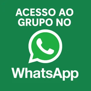 GRUPO DE ATIVIDADES DIÁRIAS