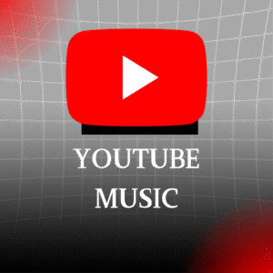 Youtube Music